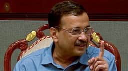 உங்கள் முன் ஆஜராக முடியாது! நீதிபதிக்கே கடிதம் எழுதிய கேஜரிவால்!