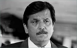 பழம்பெரும் பாலிவுட் நடிகர் பாரத் கபூர் காலமானார்