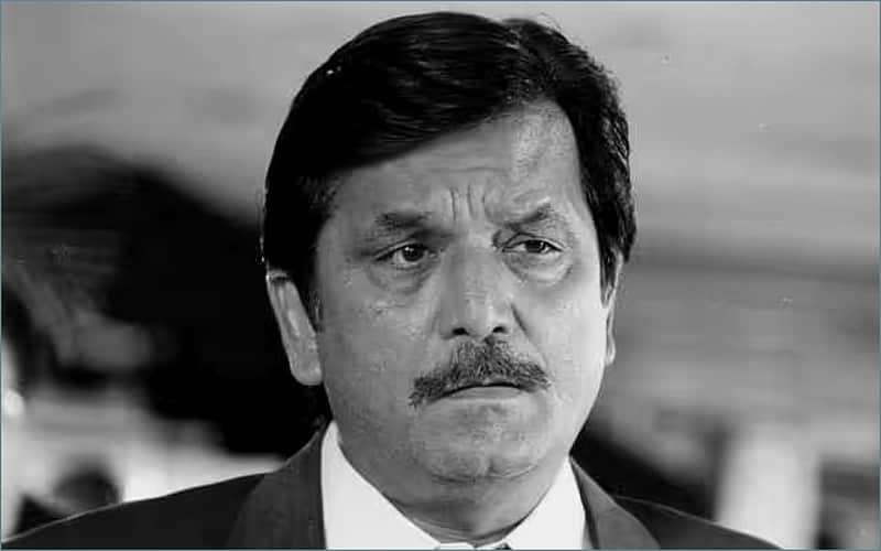 Veteran actor Bharat Kapoor dies