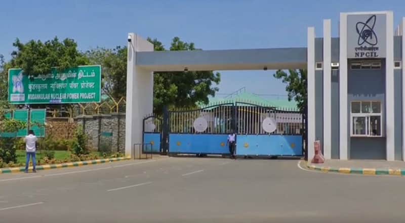 Koodankulam