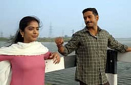 உன்னை நம்பி பாடல் வெளியானது!