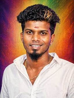 கால்வாயில் விழுந்து திமுக நிா்வாகி உயிரிழப்பு