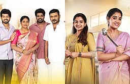 பாண்டியன் ஸ்டோர்ஸ், அழகே அழகு நடிகைகள் இணையும் மகா சங்கமம்!