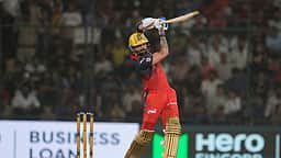 7 ஓவர்களில் தில்லி கேபிடல்ஸை வீழ்த்தி ஆர்சிபி அபார வெற்றி!