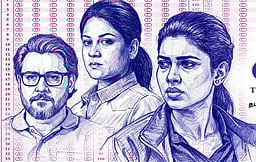 மே 15-ல் வெளியாகிறது இயக்குநர் சற்குணத்தின் புதிய இணையத் தொடர்!