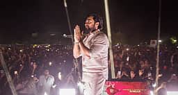 நம்பிக்கை இருந்தால் அதிசயம் நடக்கும்: சூர்யா