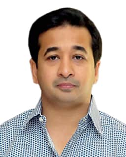 அரசுப் பணியாளா் அவமதிப்பு வழக்கு: மகாராஷ்டிர பாஜக அமைச்சருக்கு ஒரு மாதம் சிறைத் தண்டனை