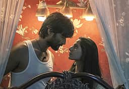 பொல்லாத ஆசைகள்... 29 படத்தின் புதிய பாடல் வெளியானது!