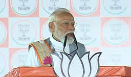 மே 4-க்குப் பிறகு பாஜக பதவியேற்பு விழாவுக்கு வருவேன்! மேற்குவங்கத்தில் மோடி பேச்சு