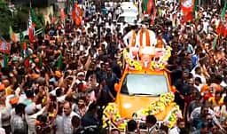 மேற்கு வங்கத்தில் நிச்சயம் பாஜக அரசு அமையும்! - அமித் ஷா