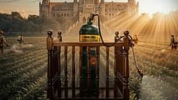 காஜல் அகர்வாலின் 'தி இந்தியா ஸ்டோரி' ரிலீஸ் தேதி அறிவிப்பு!