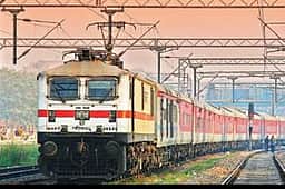 சென்னை - சேலம் ரயில் சேவையில் மீண்டும் மாற்றம்!