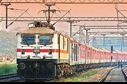 சென்னை - சேலம் ரயில் சேவையில் மீண்டும் மாற்றம்!