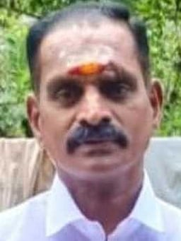 மகன் தாக்கியதில் தந்தை உயிரிழப்பு