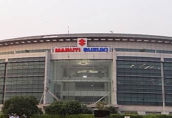 வீட்டிலிருந்தே வேலை; தேவையற்ற பயணங்கள் தவிர்ப்பு: ஊழியர்களுக்கு மாருதி சுசுகி அறிவுறுத்தல்!