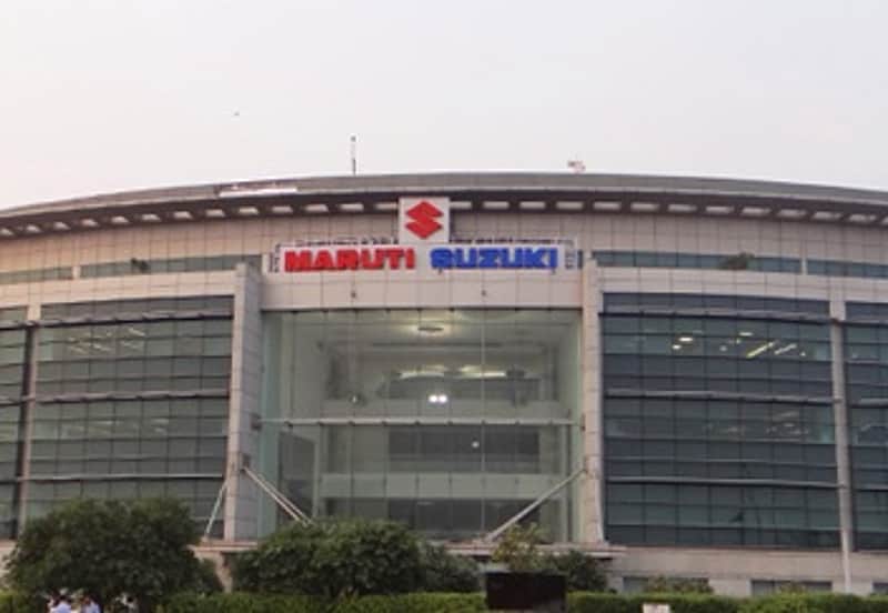 Maruti Suzuki
