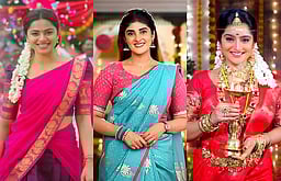 முடிவுக்கு வரும் 3 மதிய நேர தொடர்கள்!