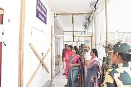 ஏழு தொகுதிகளுக்கான வாக்கு எண்ணும் முன்னேற்பாட்டு பணிகள் ஆய்வு