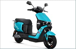 மலேசியாவில் அறிமுகமாகும் குறைந்த விலை மின்சார ஸ்கூட்டர்!