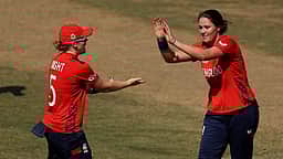 டி20 உலகக் கோப்பைத் தொடருக்கான இங்கிலாந்து அணி அறிவிப்பு!