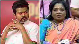 விசில் சத்தம் 200-ஐ தாண்டும் என்பது ஓவர்: தமிழிசை விமர்சனம்