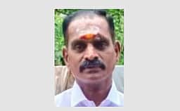 மகன் தாக்கியதில் தந்தை உயிரிழப்பு