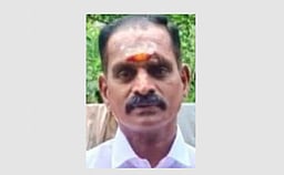 மகன் தாக்கியதில் தந்தை உயிரிழப்பு