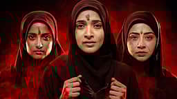 தி கேரளா ஸ்டோரி - 2: ஓடிடி வெளியீட்டுத் தேதி அறிவிப்பு!