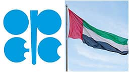 ஈரான் போர்: ஒபெக் அமைப்பிலிருந்து ஐக்கிய அரபு அமீரகம் விலகல்