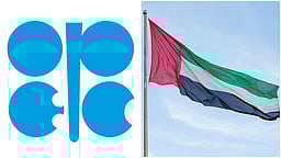 ஈரான் போர்: ஒபெக் அமைப்பிலிருந்து ஐக்கிய அரபு அமீரகம் விலகல்