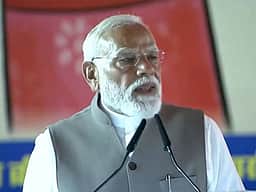 வளர்ந்த இந்தியாவின் வலுவான தூண் பெண்கள்: பிரதமர் மோடி