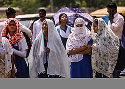 தகிக்கும் கோடை; கவனம் தேவை!