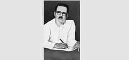 பாரதிதாசனின் தாலாட்டு: அரபு மொழியில் இன்று வெளியீடு