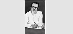 பாரதிதாசனின் தாலாட்டு: அரபு மொழியில் இன்று வெளியீடு