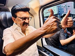 தமிழ்நாடு என்றாலே சாதனை! இன்னும் பல உயரங்களை அடைவது உறுதி! - முதல்வர் பதிவு