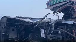 திண்டிவனம்: அரசுப் பேருந்து மீது லாரி மோதல்! ஒருவர் பலி; 40 பேர் காயம்!