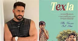 டெக்ஸ்லாவில் அபிஷேக் பச்சன்?