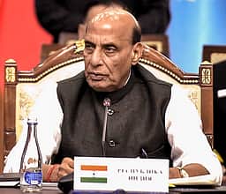 பயங்கரவாதத்துக்கு எதிரான நடவடிக்கையில் இரட்டை நிலைப்பாடு கூடாது: ஷாங்காய் ஒத்துழைப்பு அமைப்பு மாநாட்டில் இந்தியா வலியுறுத்தல்