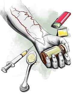 போதைப் பொருள் விற்பனை தடுக்க கோரிக்கை