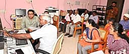 வாக்கு எண்ணும் பணி: முதல்கட்டமாக 651 போ் தோ்வு