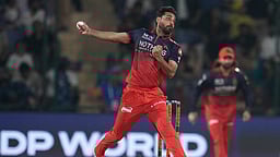 பர்பிள் கேப் வென்ற புவனேஷ்வர் குமார்..! ஆட்ட நாயகன் விருது தராதது ஏன்?