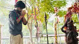 இன்று மாலை வெளியாகிறது 'கருப்பா கூட வா' பாடல்!