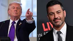 விதவை என விமர்சனம்! நிகழ்ச்சி தொகுப்பாளரை பணிநீக்கம் செய்ய டிரம்ப் வலியுறுத்தல்!