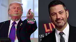 விதவை என விமர்சனம்! நிகழ்ச்சி தொகுப்பாளரை பணிநீக்கம் செய்ய டிரம்ப் வலியுறுத்தல்!