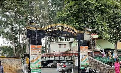 கோடை விடுமுறையில் வால்பாறை போறீங்களா? 