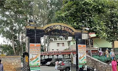 கோடை விடுமுறையில் வால்பாறை போறீங்களா? 