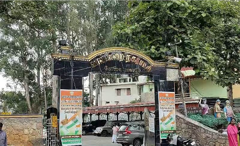 Valparai
