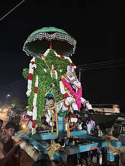 ராஜாக்கள்மங்கலம் பெருவேம்புடையாா்
சாஸ்தா கோயிலில் சித்திரை உத்திர திருவிழா