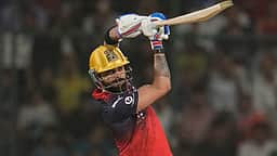 ஐபிஎல் வரலாற்றில் மாபெரும் சாதனை; விராட் கோலிக்கு க்ருணால் பாண்டியா புகழாரம்!