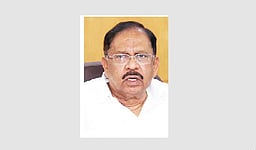 மல்லிகார்ஜுன கார்கே முதல்வரானால் வரவேற்போம்: கர்நாடக அமைச்சர் ஜி.பரமேஸ்வர்
